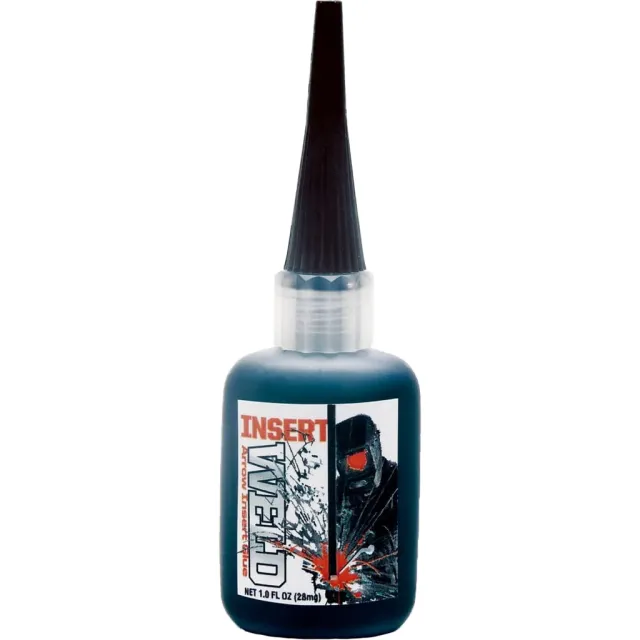 30-06 Outdoors Insert Weld IW1-1 High-Viscosity Glue 1 oz 3700psi - 30-06 Outdoors