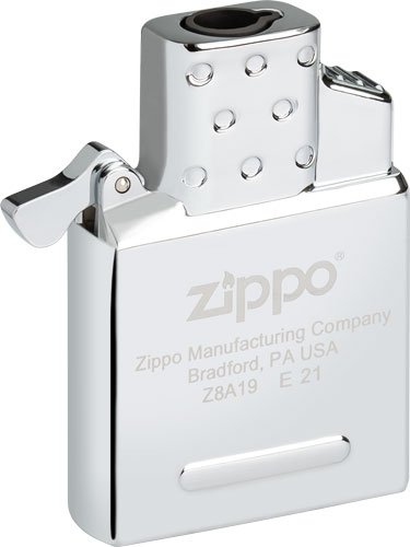 Buy Zippo SINGLE TORCH BUTANE LIGHTER INSERT online