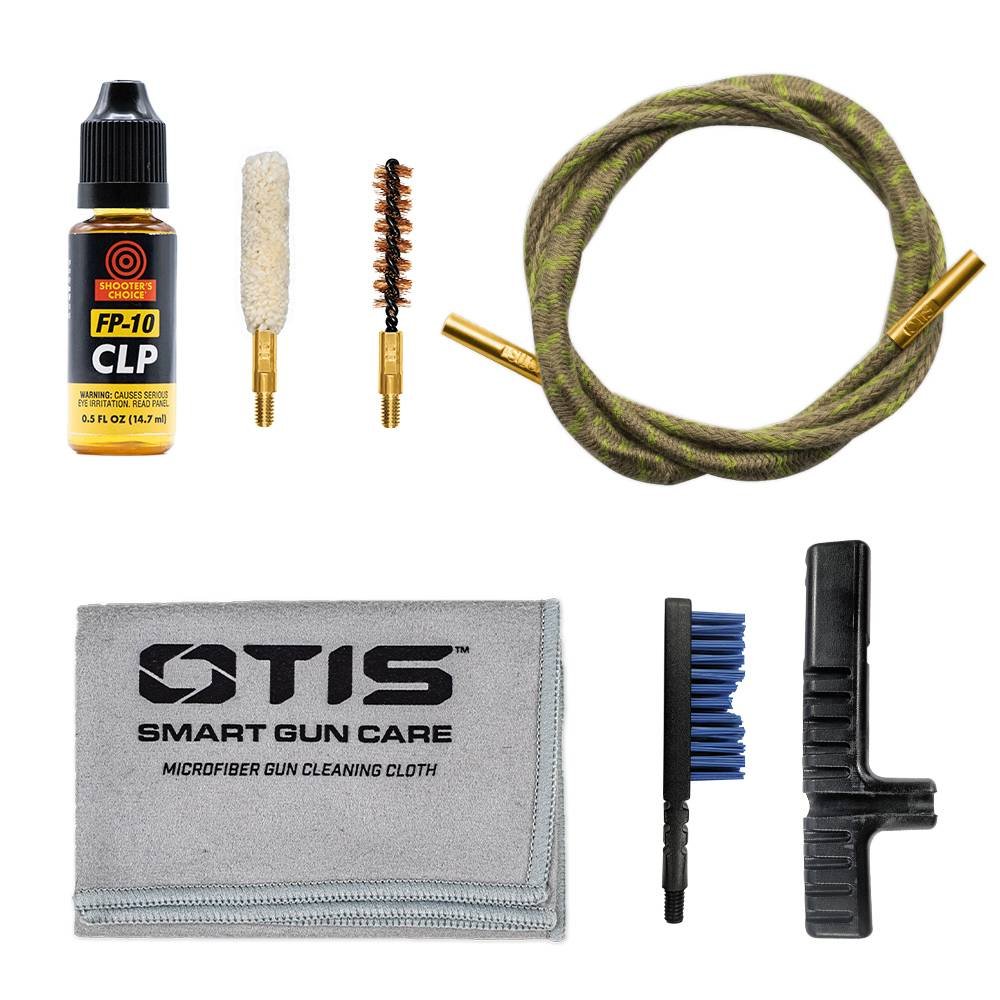 Otis Technology Ripcord Deluxe .308/7.62mm Cleaning Kit - Otis Technology - .308/7.62mm