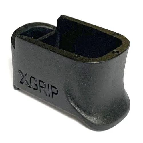 X-Grip XGGL42-9 Magazine Adapter Black 4.00 In