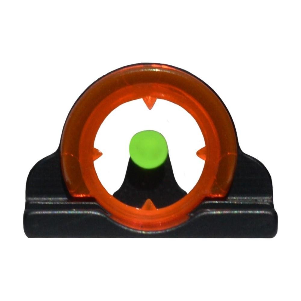 Buy Dead Ringer DR4324 Beard Buster Shotgun Sight, T-6 Aluminum, Adjustable online