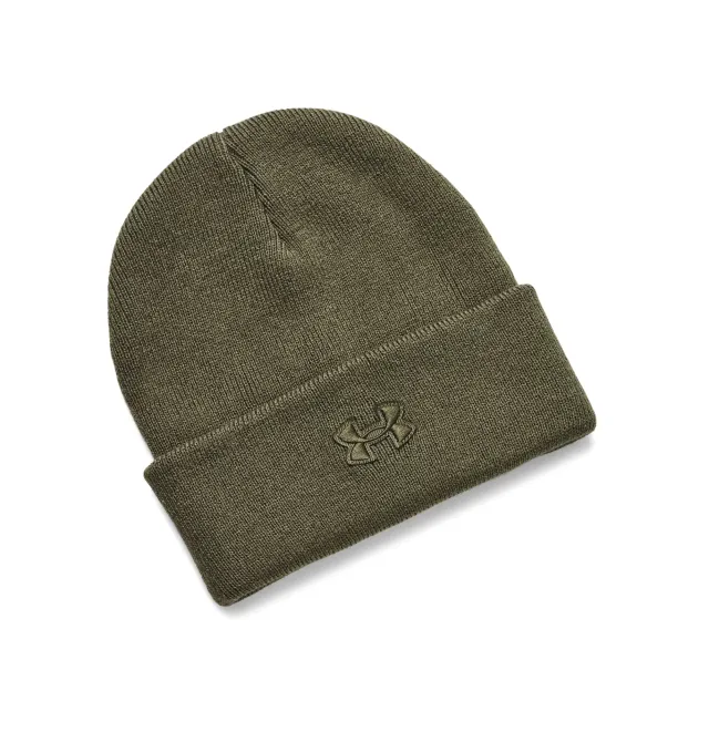 Under Armour Halftime Tactical Cuff Beanie 1380005390OSFM