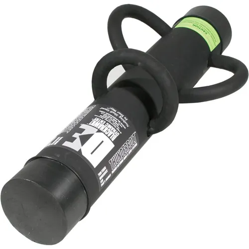 Dynamic Entry Special Operations Entry Ram Heavy-Duty Steel - Dynamic Entry