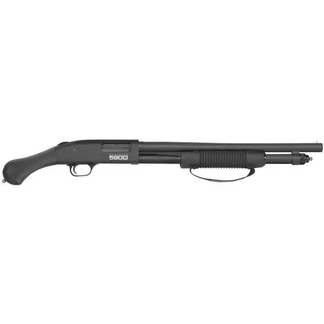 Buy Mossberg 590S Shockwave 12 Gauge Pump Action Tactical online