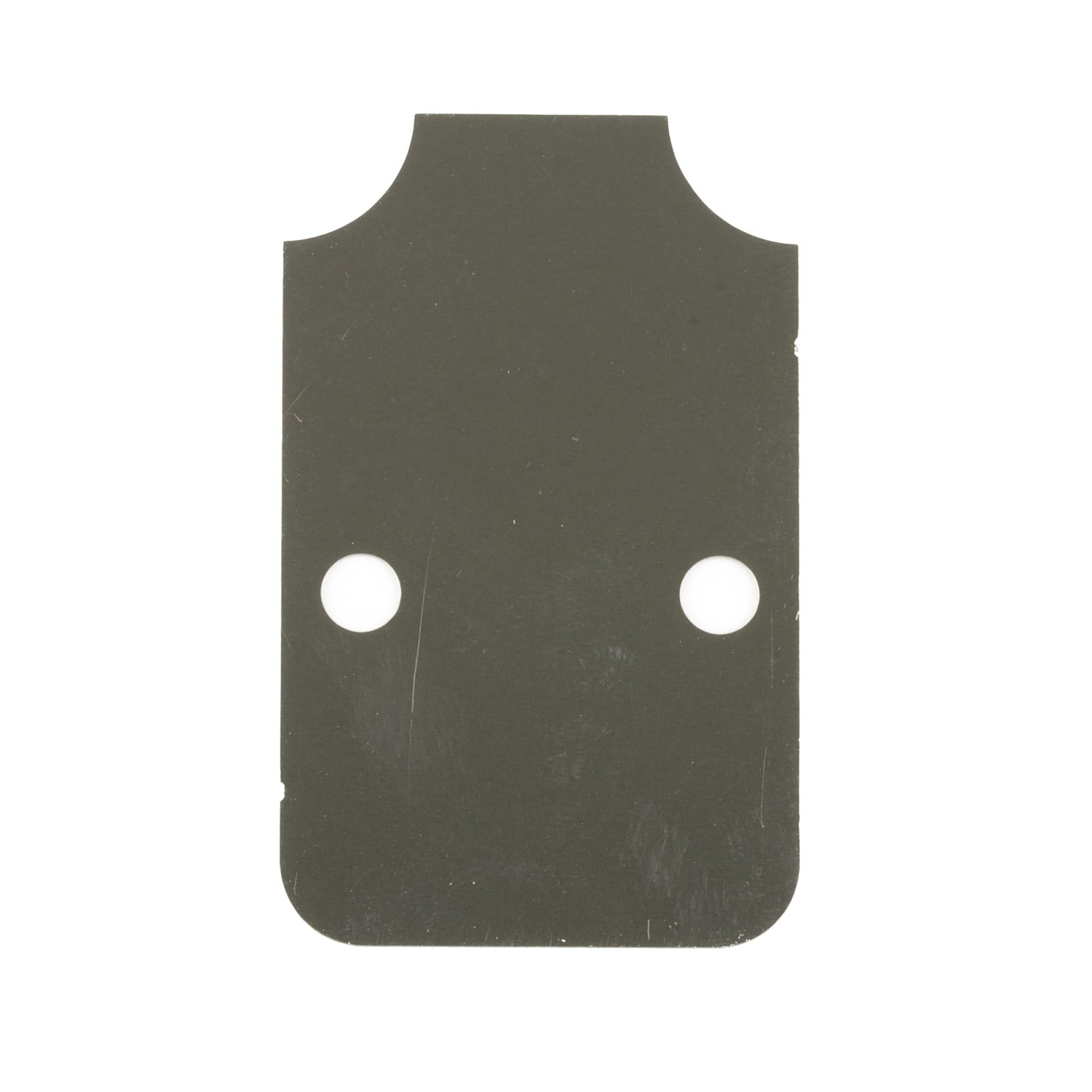 C&H Precision RMR Sealing Plate Stainless Steel Trijicon Compatible