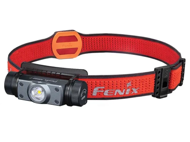 HM62-T 1200 Lumen Headlamp - Fenix