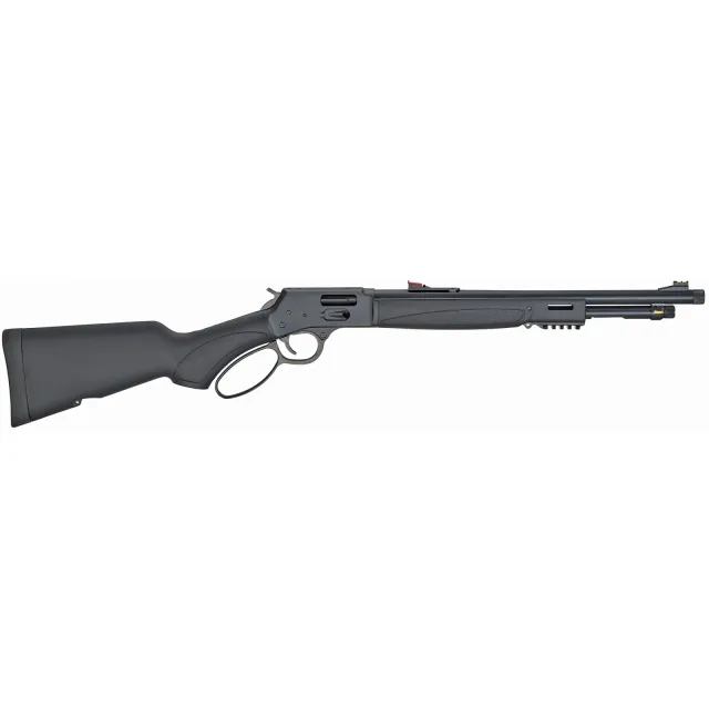Henry Big Boy X Model .44 Magnum 17.4 in Blued Steel Lever Action