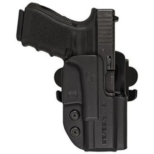 Comp-Tac International Holster Adjustable Retention Ambidextrous