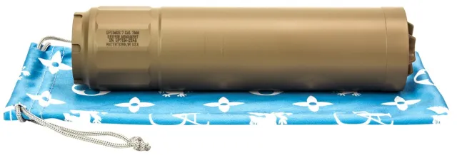 Griffin Armament GAOP7UMFDE 30 CAL FDE Utility Mount