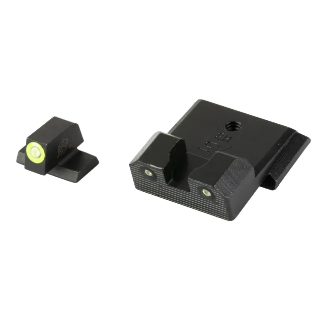 Buy XS Sight Systems SW-R204P-6G Night Sights Green for M&P Shield M2.0 online