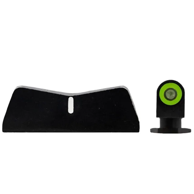 Buy XS Sight Systems GL-0009P-4G DXW2 Standard Dot Sight Green for Glock 17-36 online