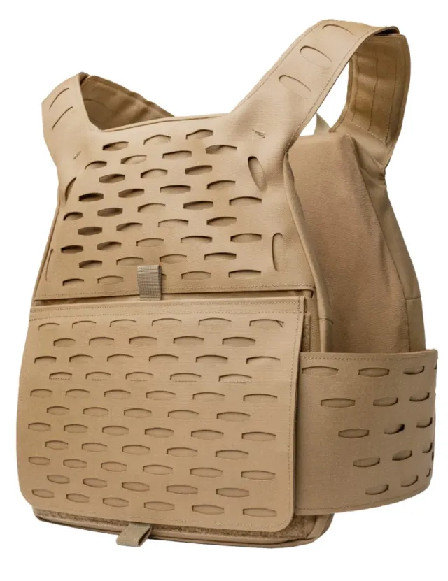 SENTRY Gunnar Series Plate Carrier