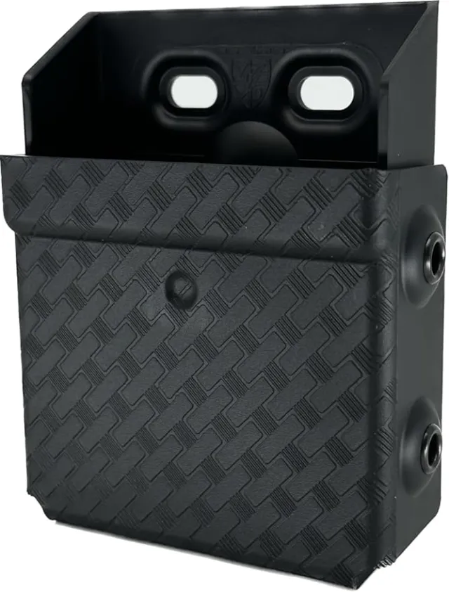 Zero9 Solutions Model 4061 Handcuff Case ASP Ultra Plus