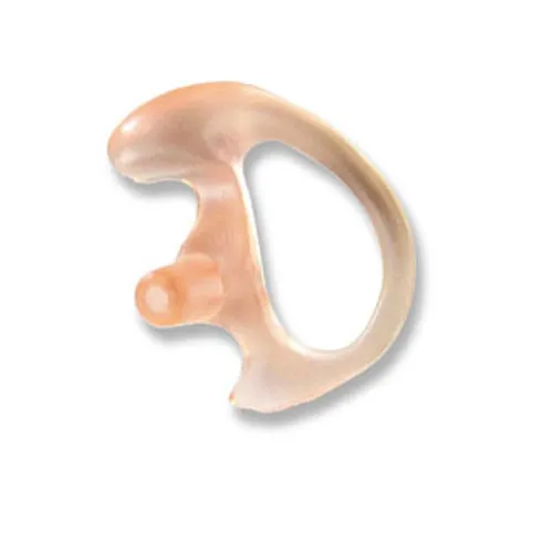 Code Red Headsets Silicone Vented Ear Mold MEP-LL Left Large