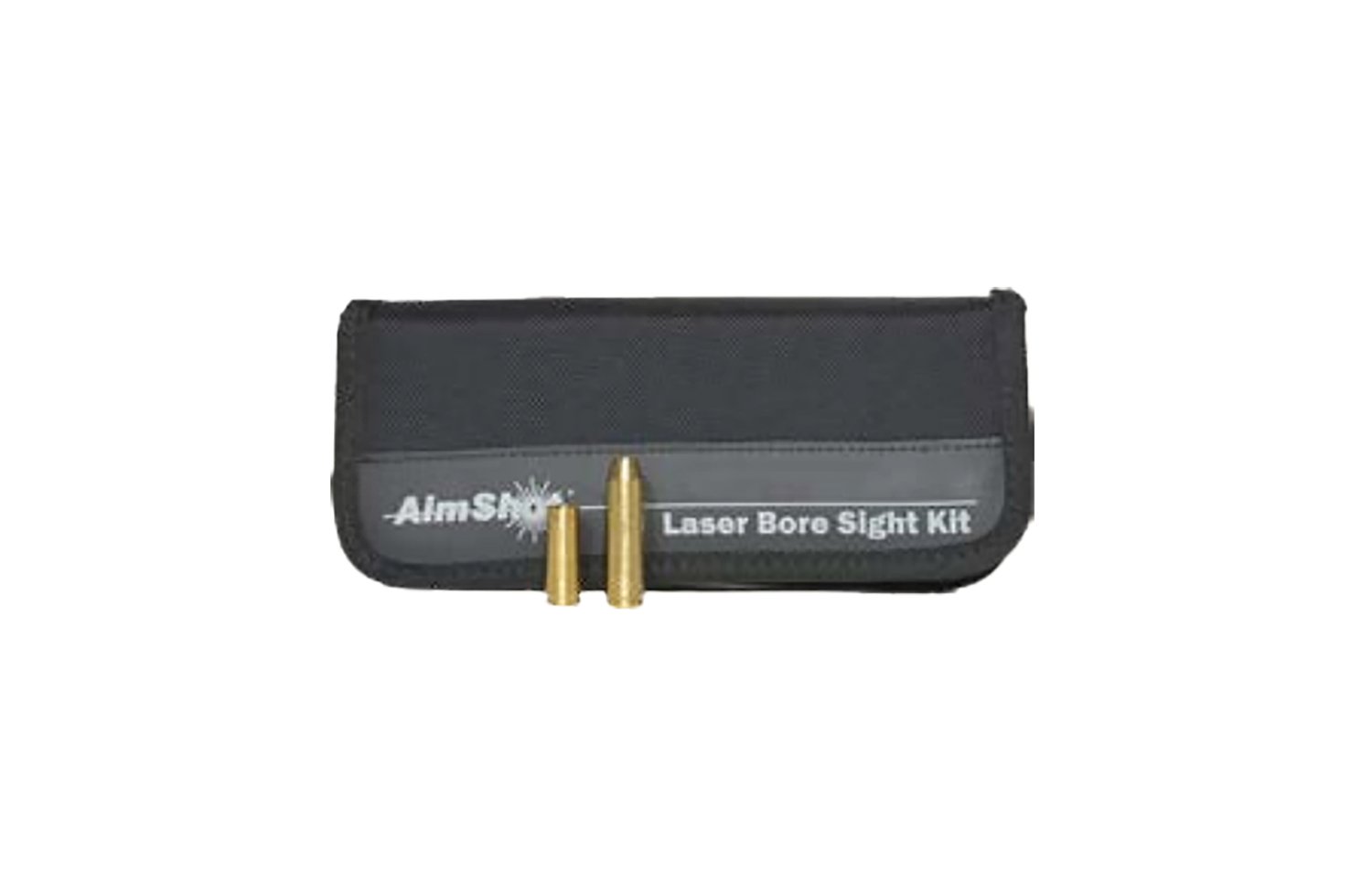 AimShot Military Bore Sight Kit MBS223 Red Laser MILITARYBORESIGHTKIT - AimShot