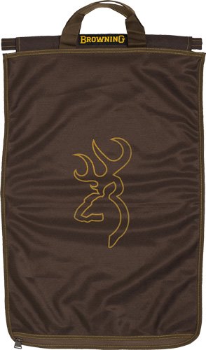 Browning Comp Series Range Bag Spring Top Zip - Browning