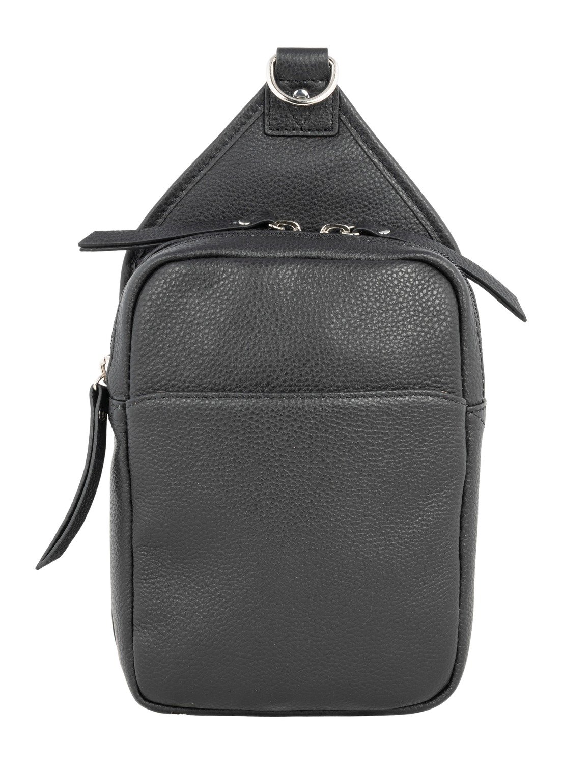 Buy GTM GTM-106/PB BLACK COMPACT SLING CROSSBDY-COW online