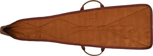 Buy Palmetto 51 Inch Shotgun Case Woodland Waxed Finish online