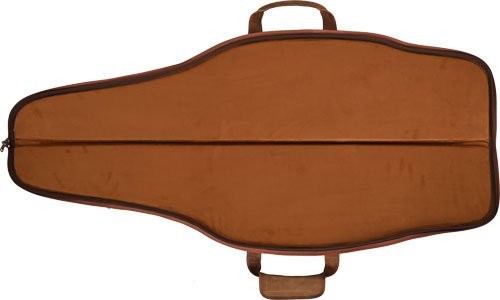 Buy Palmetto 48 Inch Scoped Rifle Case Field Tan Waxed online