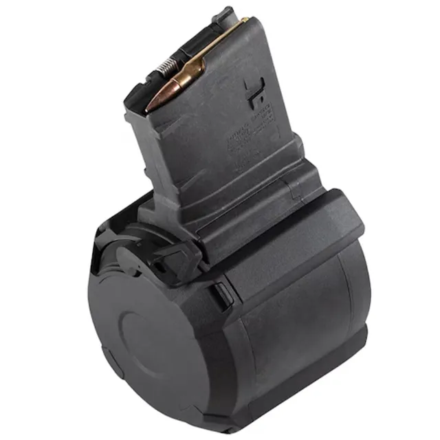 MAGPUL PMAG D-50 50rd AR/M4 Gen M3