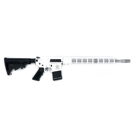 Buy Great Lakes Firearms GL15 .450 Bushmaster GL15450SS WHT online