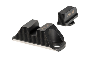 Night Fision NF OR Stealth Blackout Set G19/45/47/48 - Night Fision