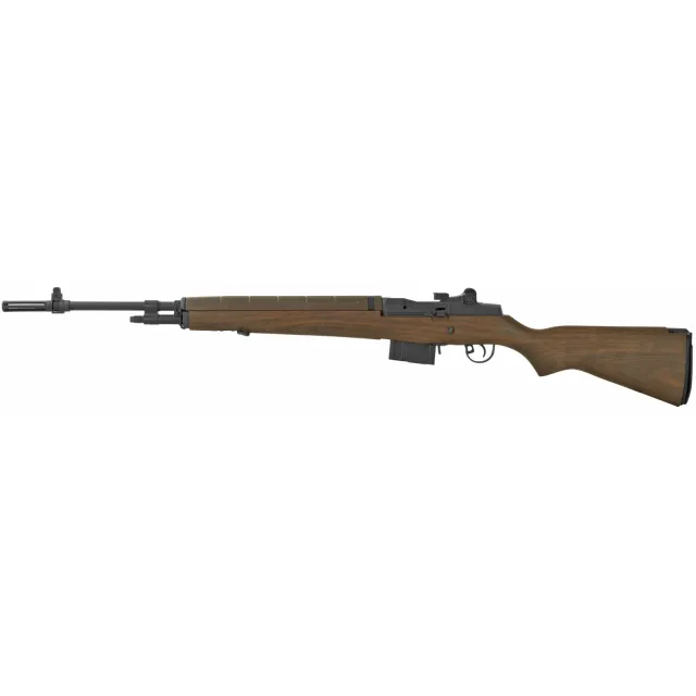 Springfield Armory M1A 308 Win MA9102 - Springfield Armory - 7.62 x 51mm | 308 Win