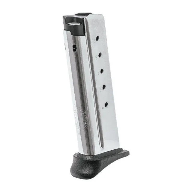 Buy Springfield Armory XD-E 45 ACP 6-Round Magazine XDE5006H online