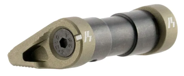 Buy Strike Industries SI-AR-SS-FLIP-FDE AR-15 Ambidextrous Flip Switch FDE online
