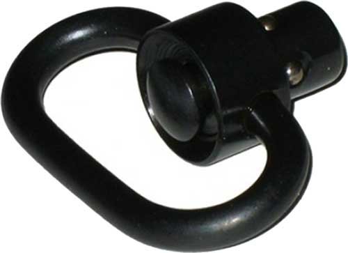 Guntec USA P Swivel Quick Detach Black Tactical Tool
