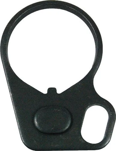 Guntec USA EGG AR15 Sling Adapter Black Tactical - Guntec USA
