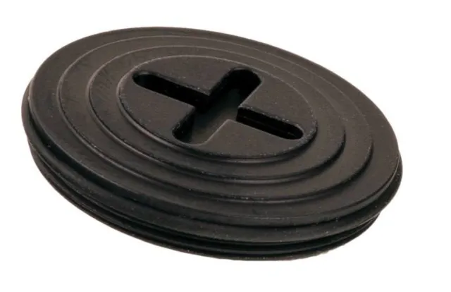 Trijicon AC30002 Black Battery Cap for SRO Red Dot Sight - Trijicon