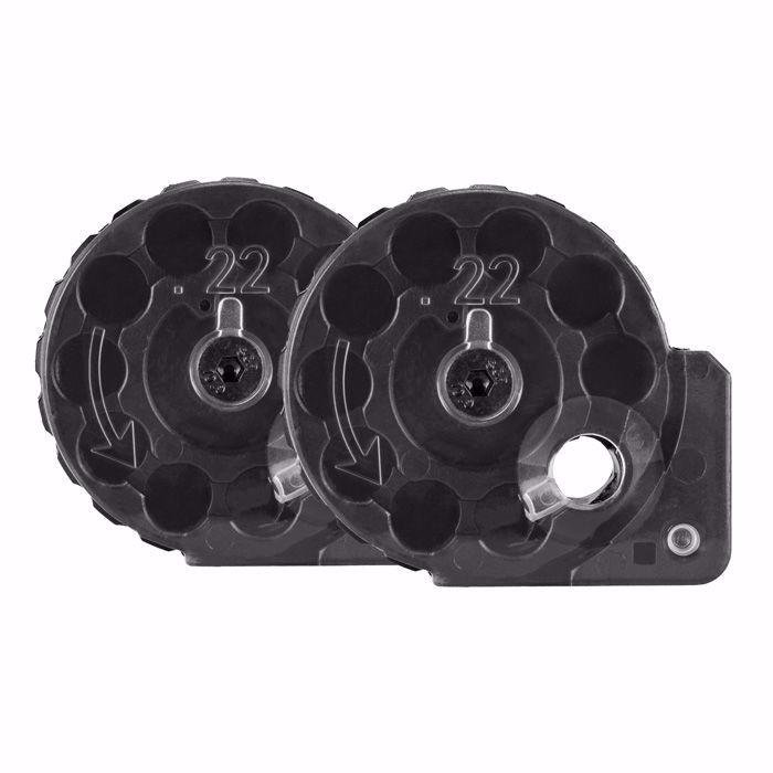 Buy Umarex USA Komplete NCR .22 Pellet 10 Round PCP Air Rifle online
