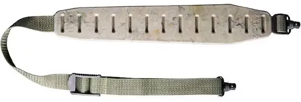 Quake 57024-0 Claw 2.0 Flush Cup Sling Camo - Blackpowder Products Inc-Quake