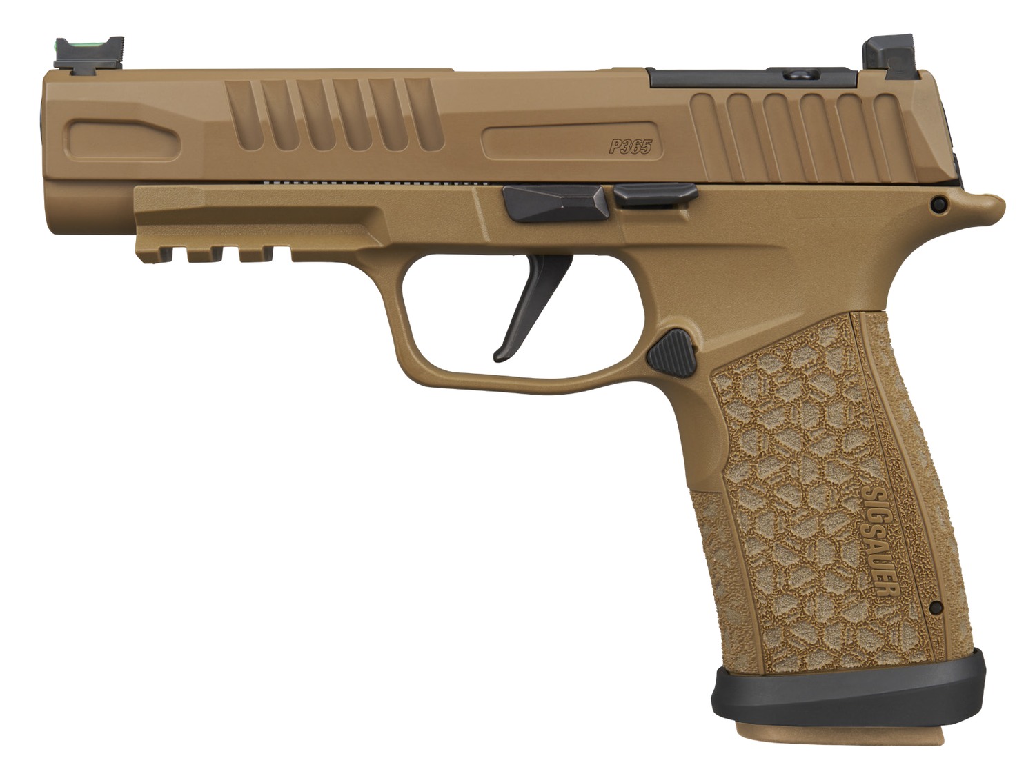 Buy SIG SAUER P365-FUSE COYOTE Full-Size online