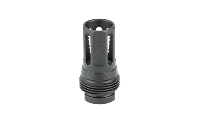 Noveske Pig Pen Flash Hider 5.56 NATO Fits AR 1/2X28 Thread Pitch Nitride - Noveske