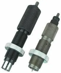 Forster 4178 6mm ARC Full Length Bench Rest Die Set - Forster Products, Inc. - 6 MM ARC