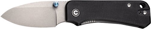 Buy Civivi C19068S1 Baby Banter Knife 2.34" Black G10 Gray Stonewash online