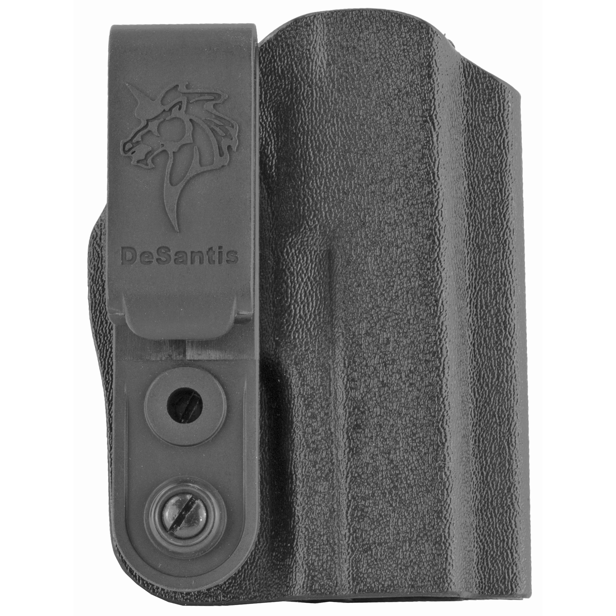 Buy DeSantis 137KJP6ZO Slim-Tuk IWB Kydex Holster Ambi SIG P238 Black online