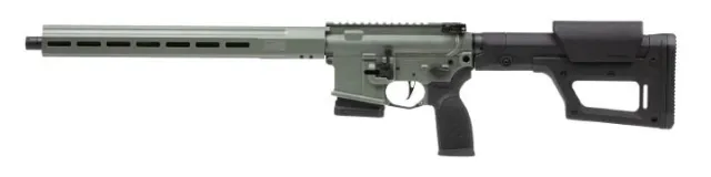 Sig SAUER M400 TREAD Predator 5.56 NATO 16" Barrel Magpul PRS Lite Stock