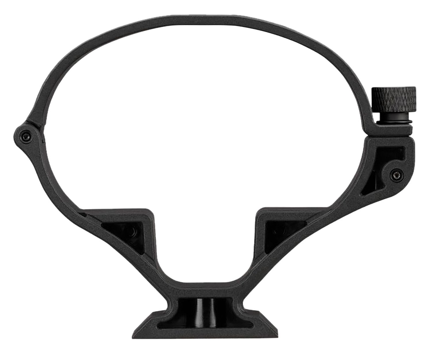 Sig Sauer SOZ6B150 Zulu6 HDX Pro Binocular Adapter Arca Swiss Mount - Sig Sauer - 50MM