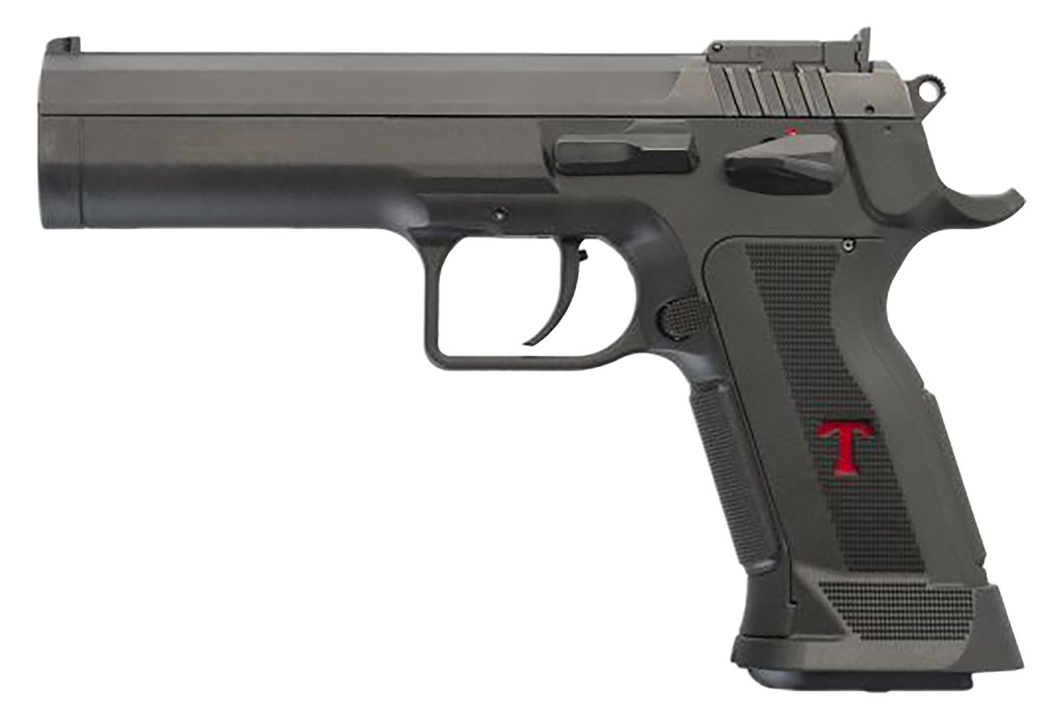 Tanfoglio TFLIMPROP9 9mm - Tanfoglio - 9mm Luger (9x19 Parabellum)