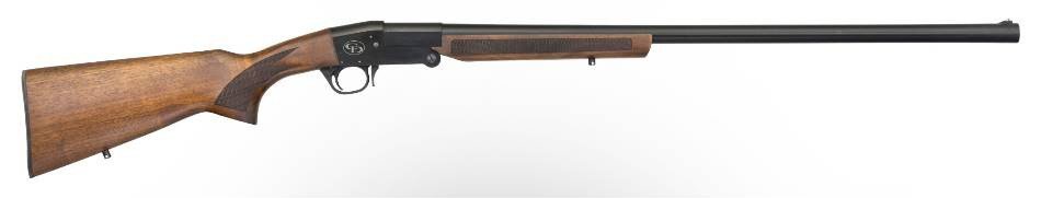 Charles Daly 930.234 12GA 28" Break Action Shotgun Walnut Stock - CHARLES DALY - 12 Gauge
