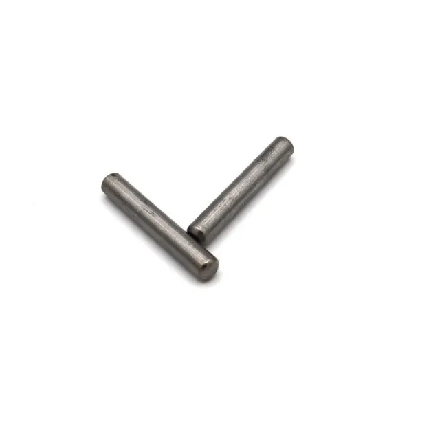 KIDD INNOVATIVE DESIGN Receiver Cross Pins 22 LR for Ruger 10/22