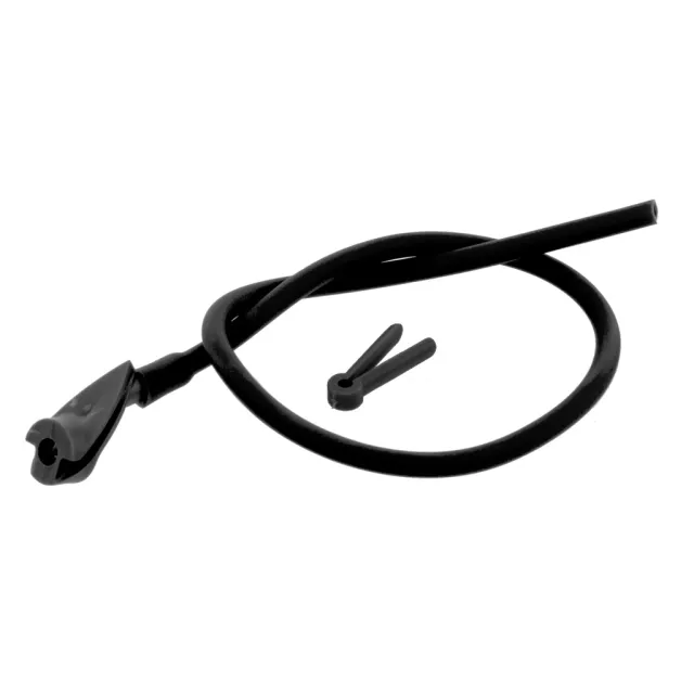 October Mountain 45446 In-Line Peep Sight 3/16 in. 25 Pack - October Mountain