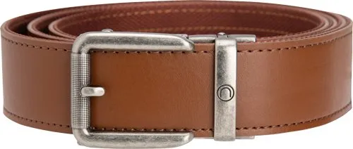 Nexbelt Rogue EDC GUN Belt 1.5" Walnut UP TO 50" Waist PCS3440 - Nexbelt