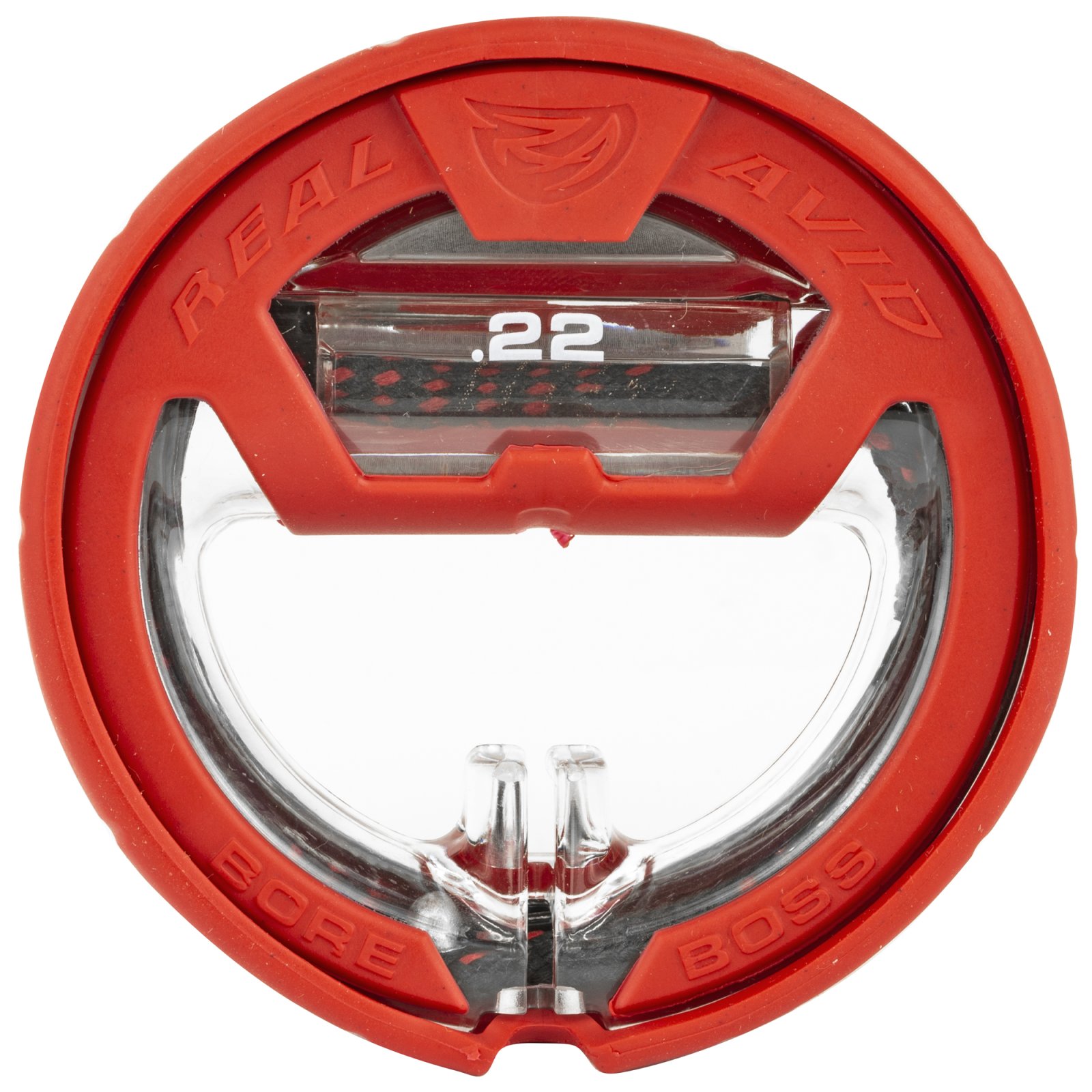 Buy Real Avid Bore Boss Ultra-Compact Cleaning System f/ .22 Cal online
