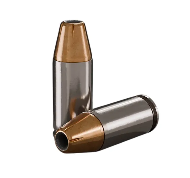 Buy Underwood Ammo 138 9mmLuger+P 147gr Jacketed Hollow Point 20 Per Box/10... online