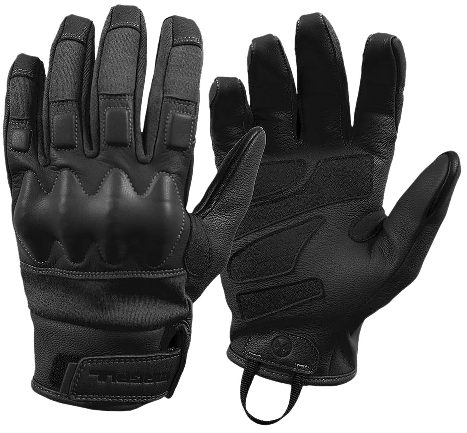 Magpul MAG1499-001-M Breach 2.0 Nomex Fire-Resistant Gloves Medium - Magpul Industries
