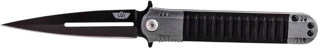UZI UZKFDR009 Covert Tactical Folding Knife 3.50 in Stainless Steel Blade - Uzi Accessories for sale at Smoke Wagon Firearms